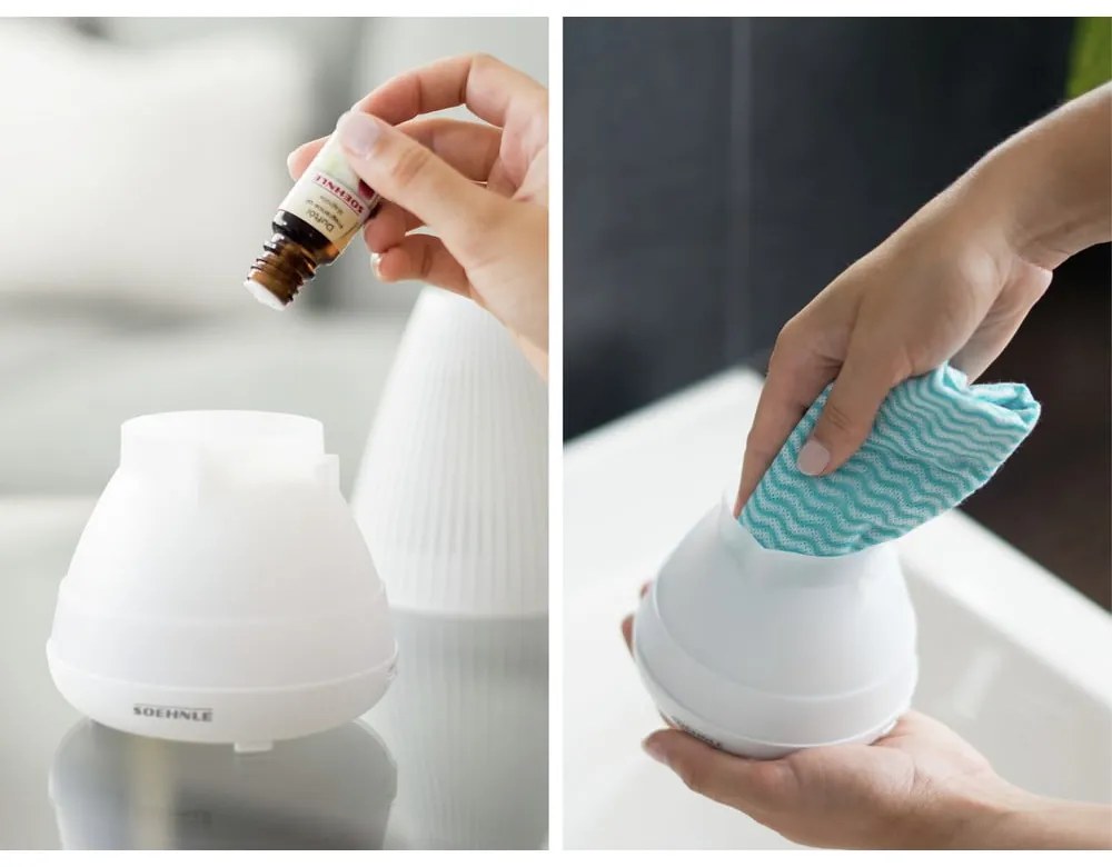 Електрически дифузер Bari - SOEHNLE