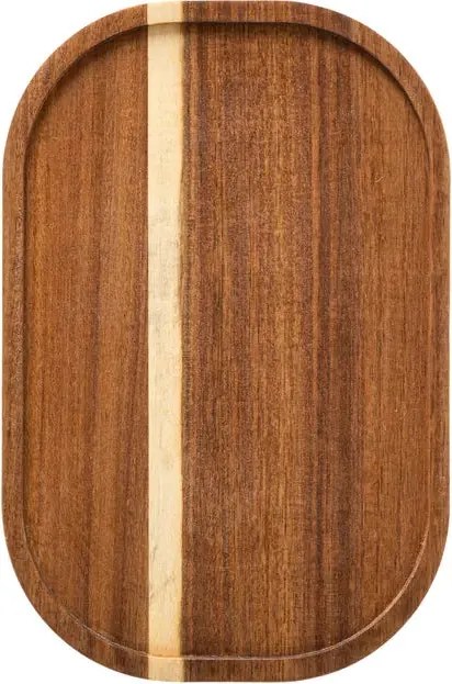 Съд за сервиране Secret de Gourmet, Акация, 30x20см