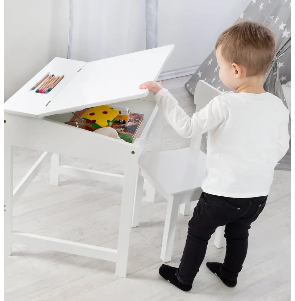 Комплект детски мебели 2 бр. Universal – Roba