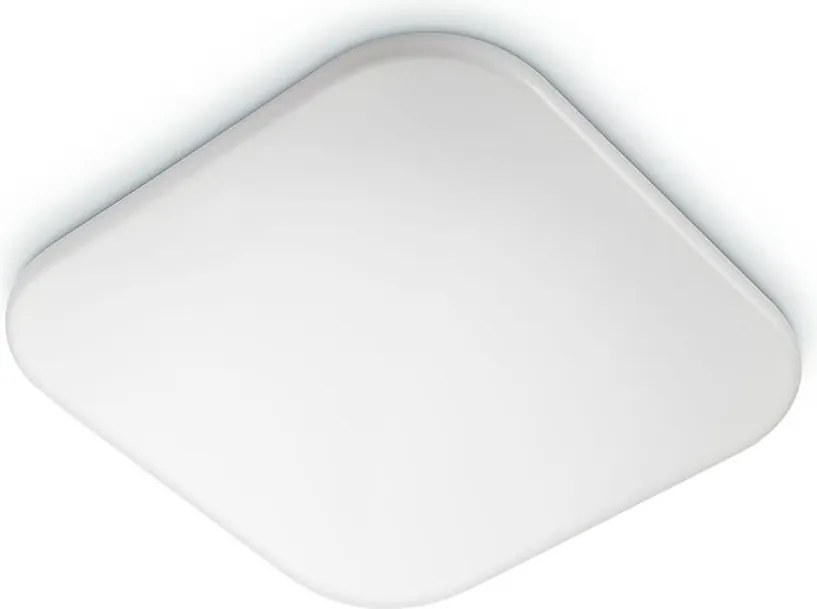 Philips 31110/31/P0 - LED таванно осветително тяло MYLIVING MAUVE LED/17W/230V 2700K