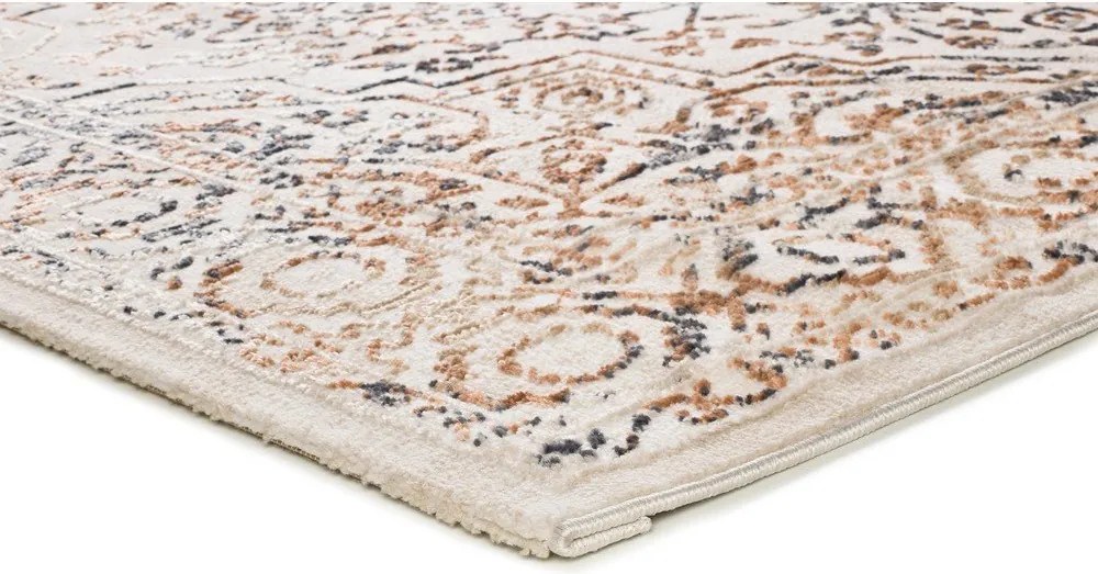 Бежов килим 77x150 cm Keops – Universal