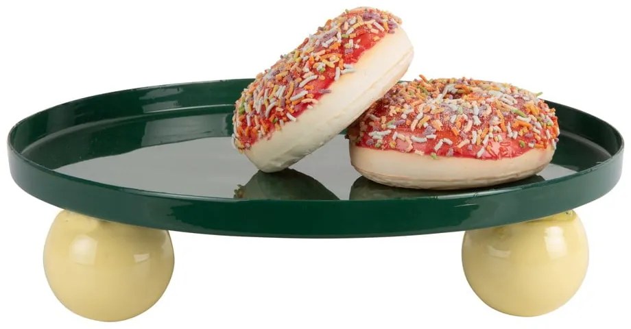 Метална тава ø 25 cm Double Funky – PT LIVING