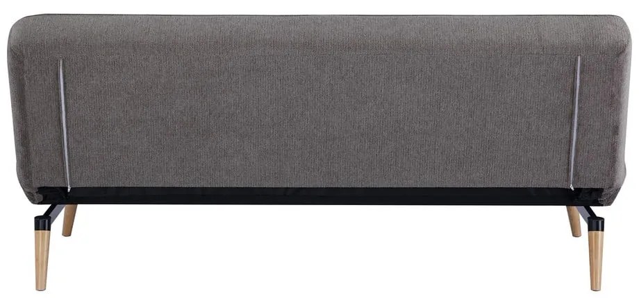 Кафяво-сив диван 186 cm Swan – House Nordic