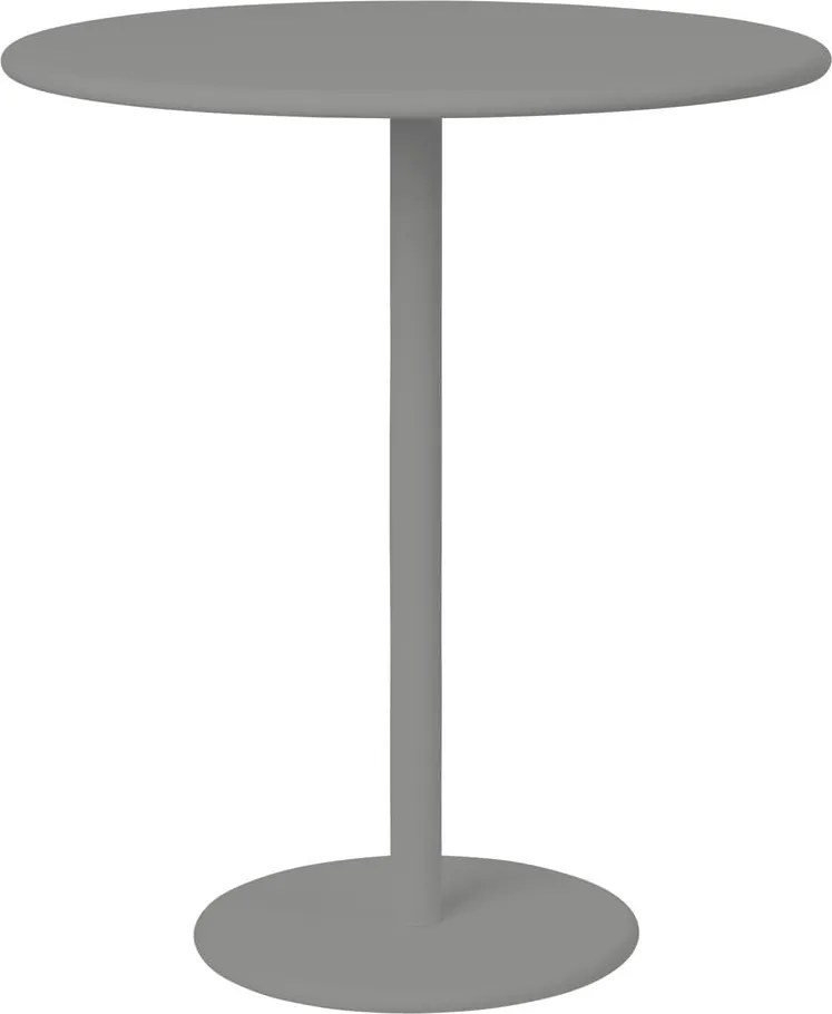 Алуминиева кръгла градинска маса ø 40 cm Stay – Blomus