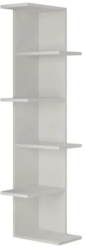 Бяла библиотека Saso - Homitis