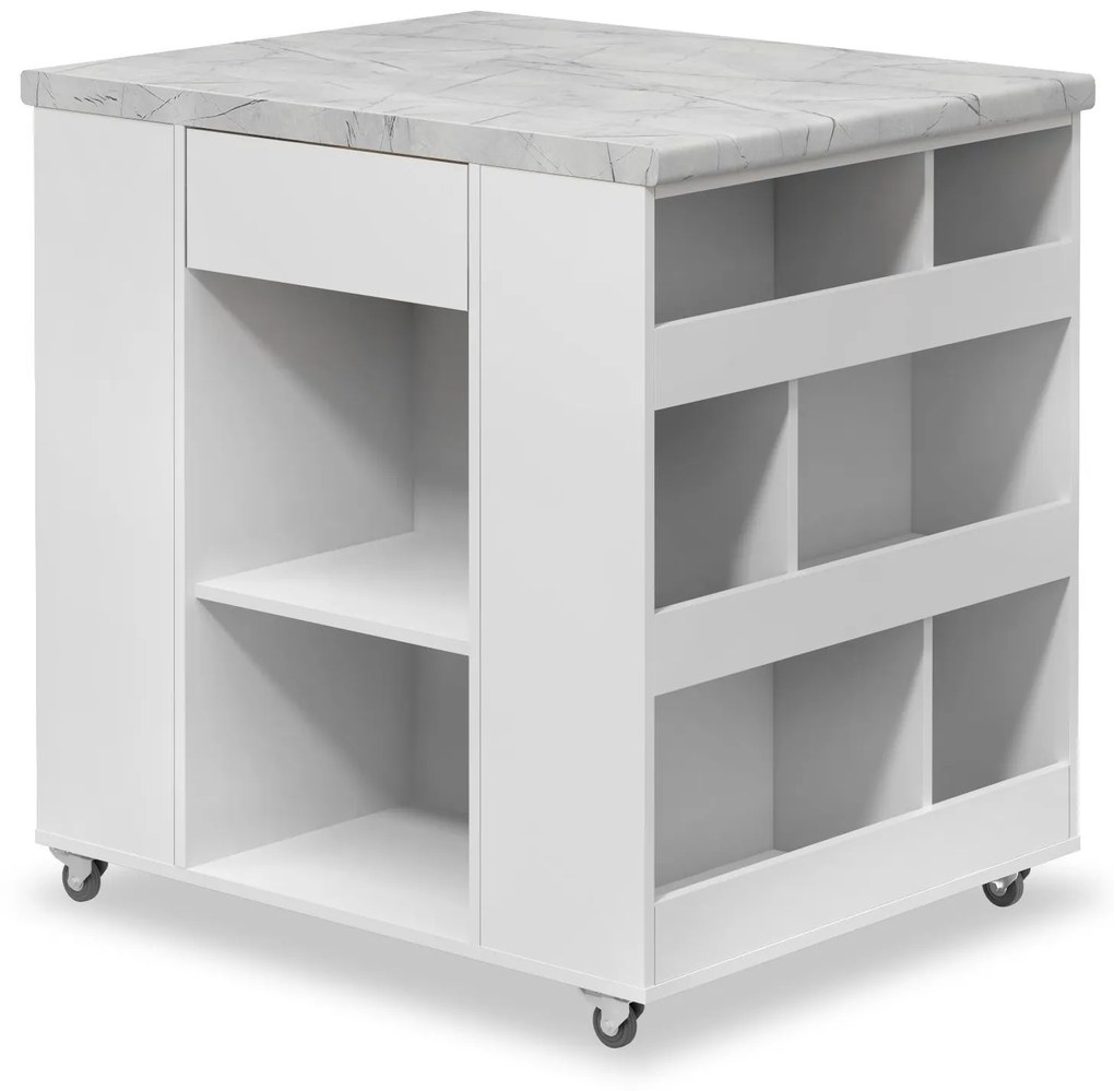 Термоплот за шкаф Дакота 55