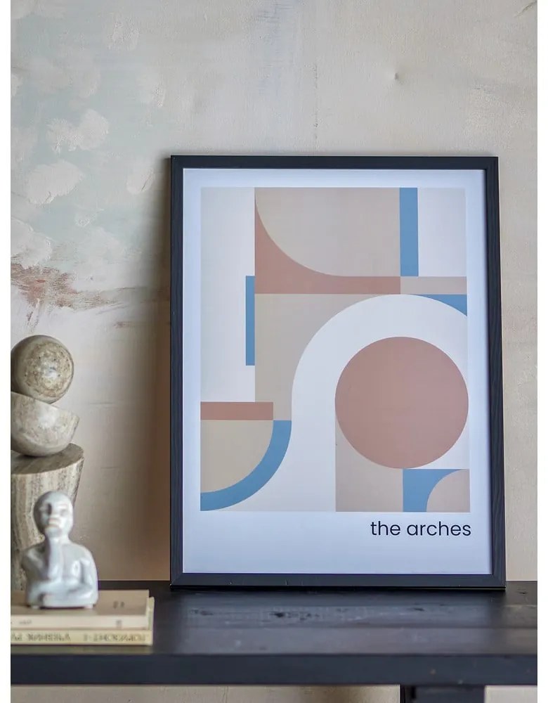 Картина 32x42 cm Arches – Bloomingville