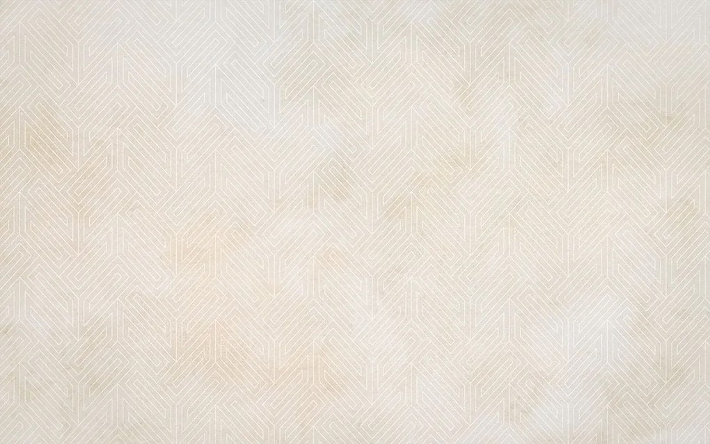 Фототапет Beige Pattern