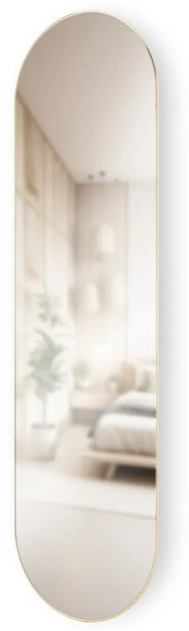 Стенно/стоящо огледало 46x157 cm Hubba – Umbra
