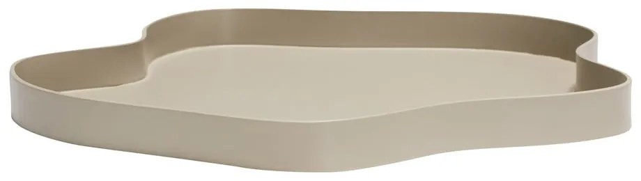 Декоративен поднос ø 37 cm Pond – Hübsch