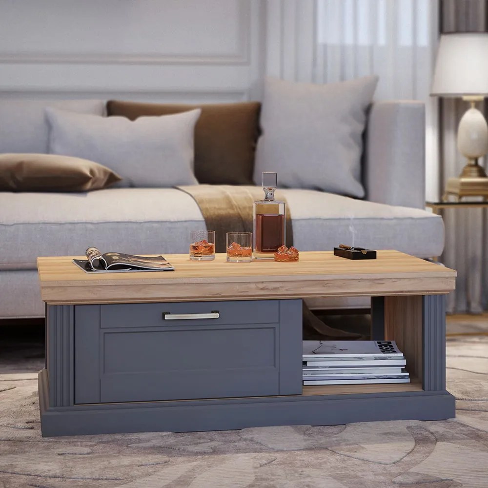 Холна маса Tahoma-Anthraki