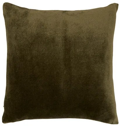 Декоративна възглавница atmosphera Ollis, 38x38 cm - Сив