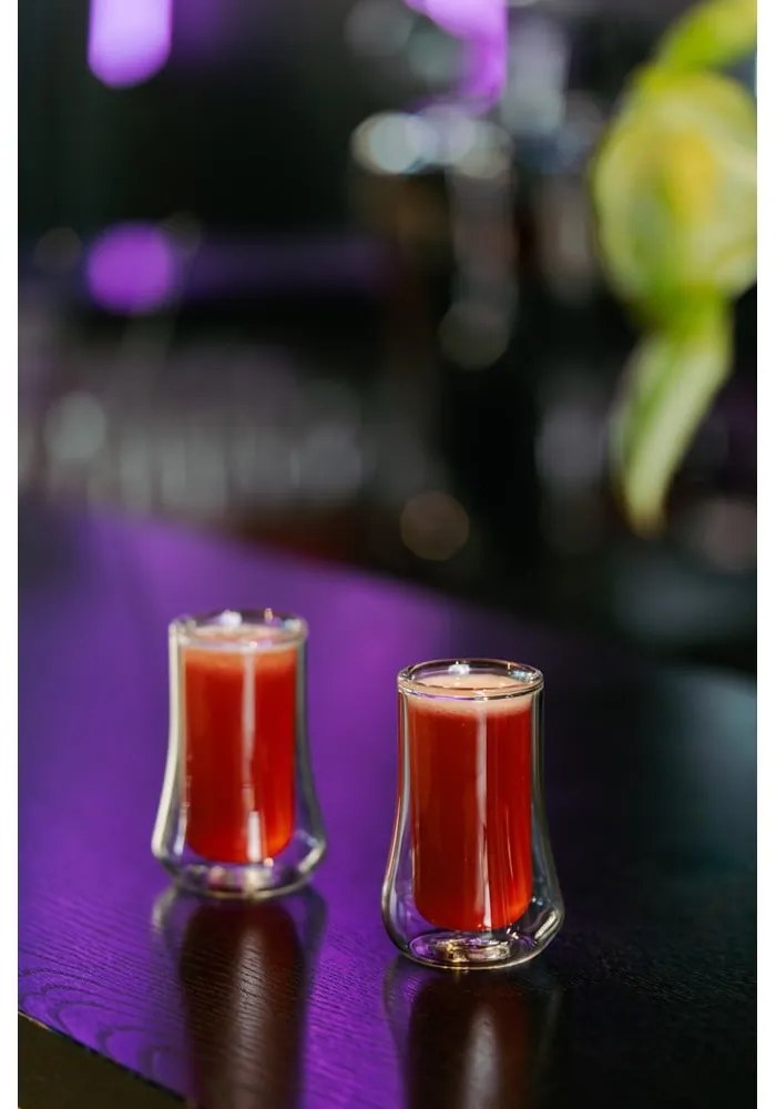 Чаша в комплект от 2 броя бр. 250 ml Soho - Vialli Design