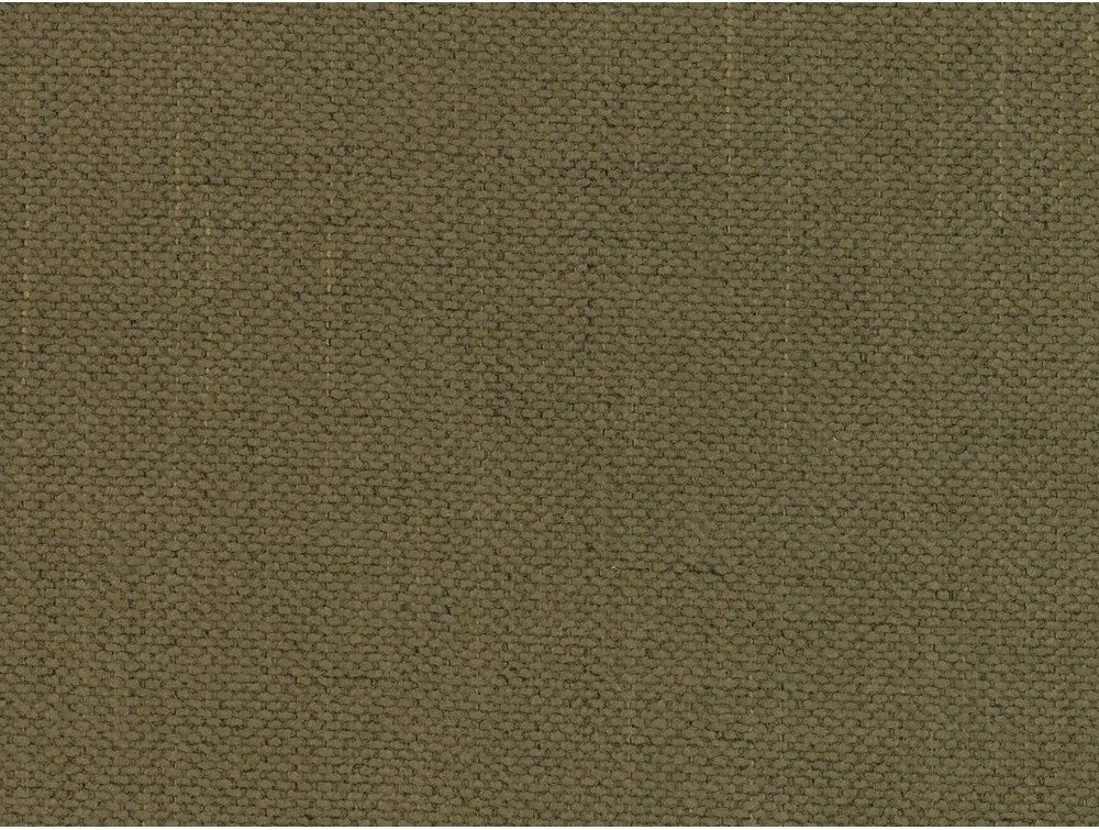 Зелено тапицирано двойно легло 160x200 cm Linea – Micadoni