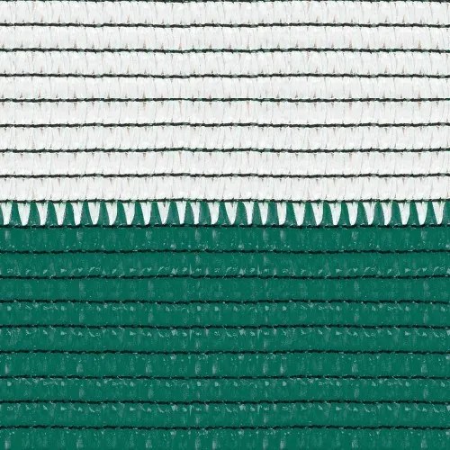 Tenax - Покривало за огради, балкони и тераси Soleado SPORT 2x100 m - зелен