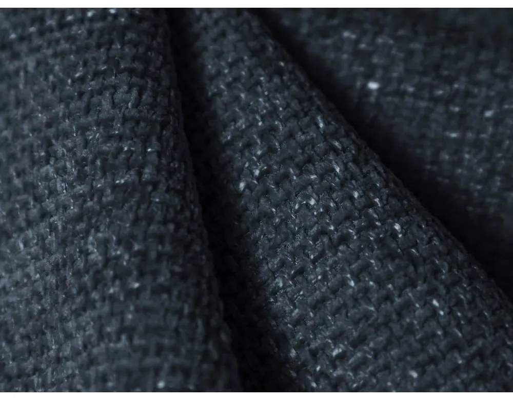 Син шезлонг (ляв ъгъл) Chicago – Cosmopolitan Design