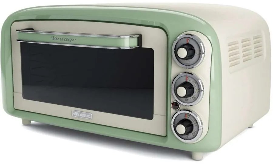 Електрическа фурна Ariete 0979 Vintage-синьо