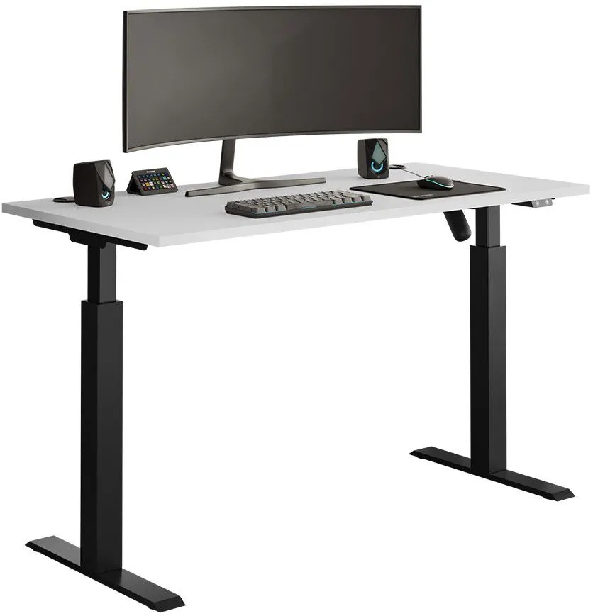 Бюро Warrior II Plus-Gkri