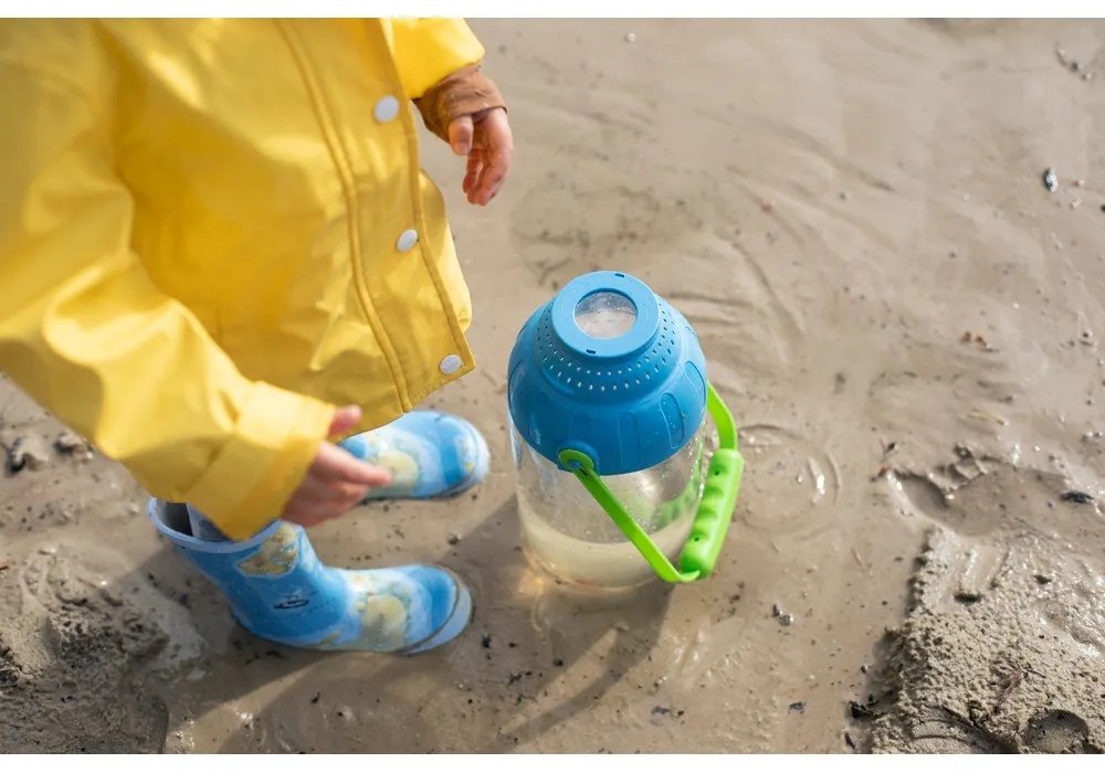 Игри за навън Sea World Inspector – Esschert Design