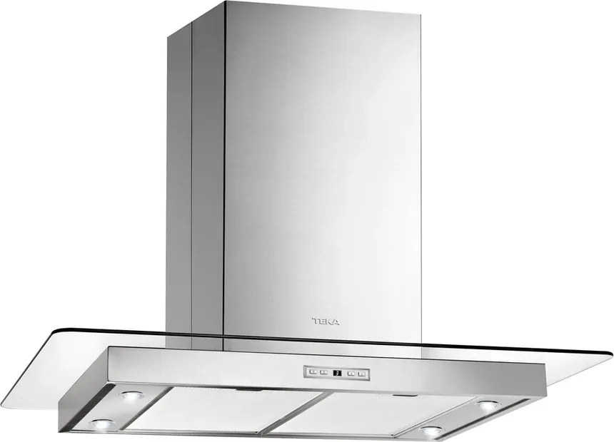 Teka DG3 985 Аспиратор за монтаж над остров
