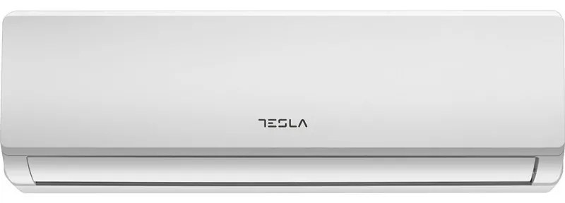 Инверторен климатик Tesla TT34EX81-1232IAW, 12000 BTU, Wi-Fi, А++, Бял