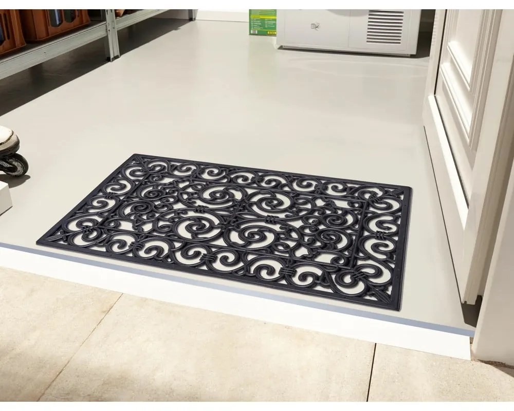 Пластмасова изтривалка 75x45 cm Optik - Hanse Home