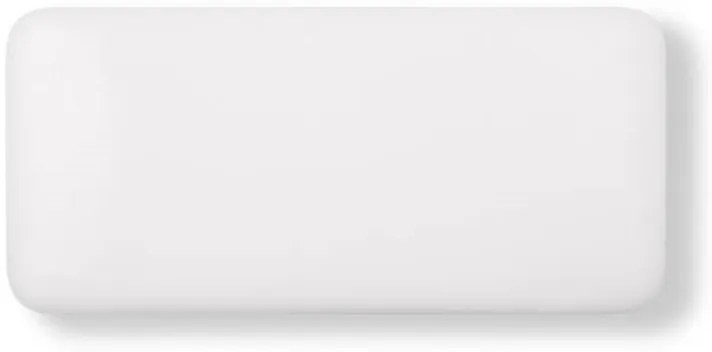 Панелен конвектор Mill Invisible WiFi PA1500WIFI3, 1500W, 23 м2, 10 температурни настройки, Wi-Fi, Bluetooth, IPX4, Бял