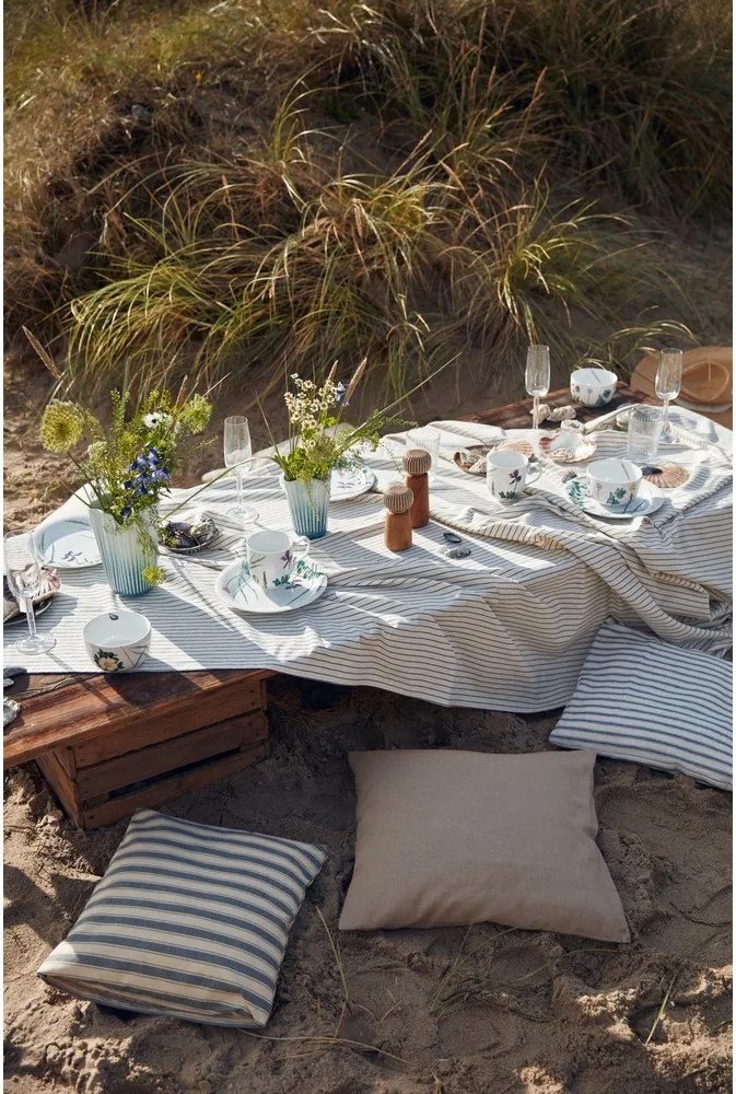 Мелничка за сол и пипер от масивно дърво в естествен цвят Hammershøi – Kähler Design