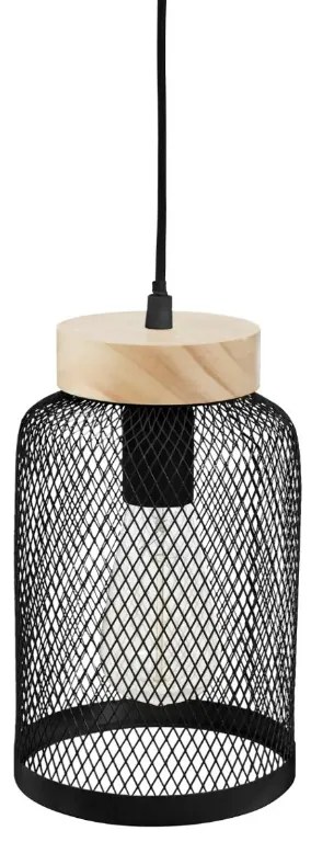 Пендел atmosphera Zely, Метал