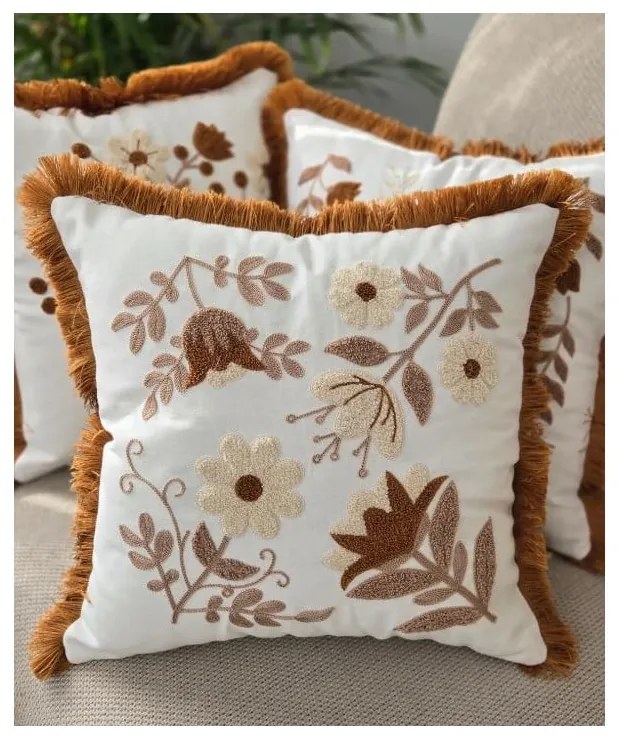 Калъфка за възглавница 43x43 cm – Mila Home