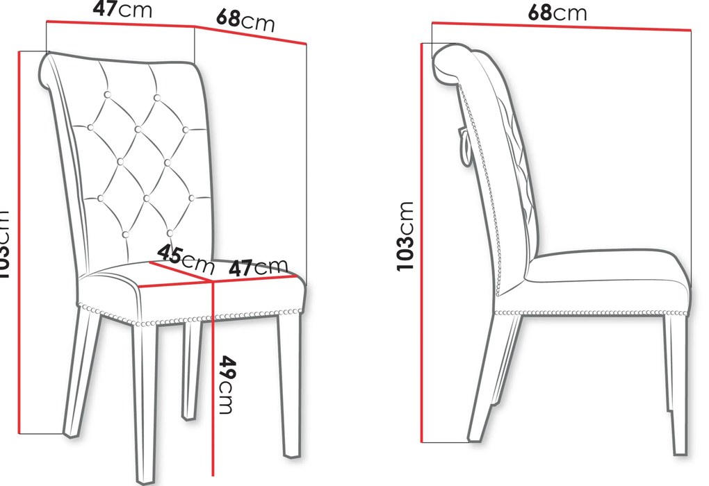 стол Christina-Gkri Skouro