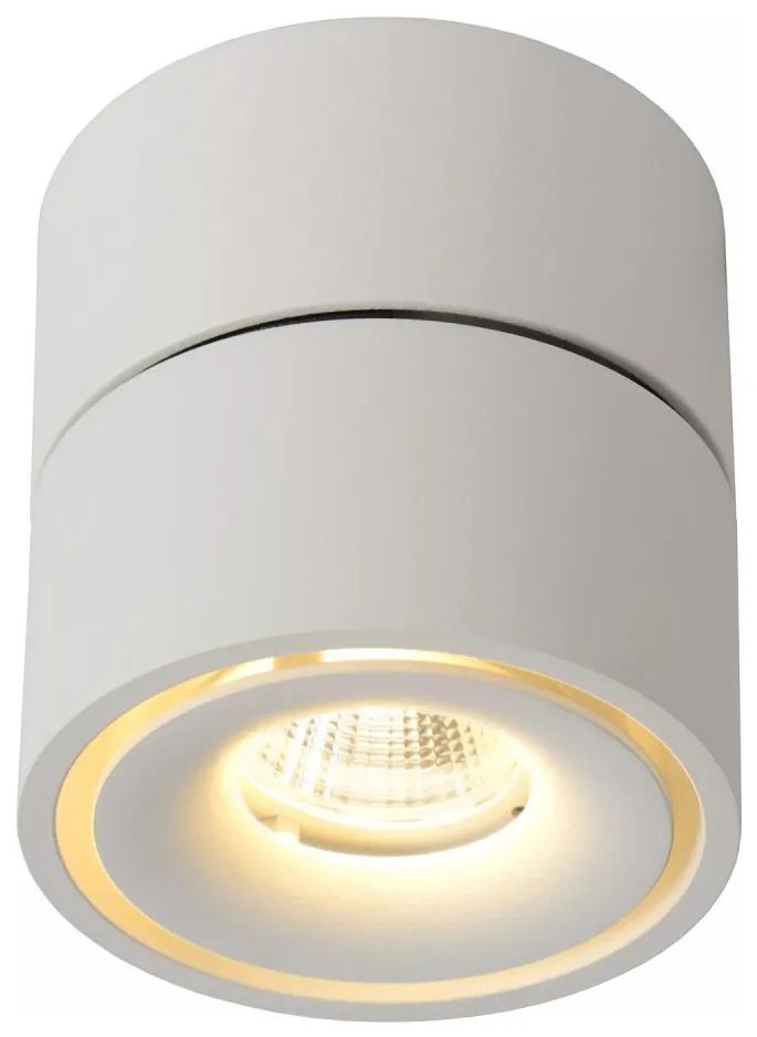 Lucide 35911/08/31 - LED Димируем спот YUMIKO LED/10W/230V бял