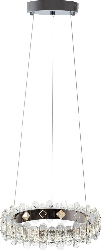 Кристален пендел LED APP1041-CP