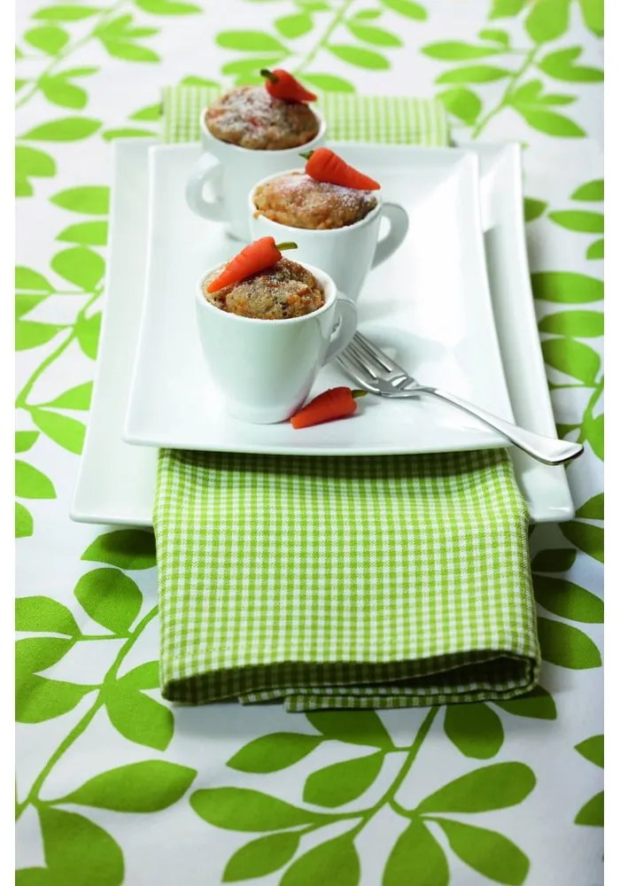 Бяла порцеланова чиния East Meets West, 36,5 x 18 cm - Maxwell & Williams