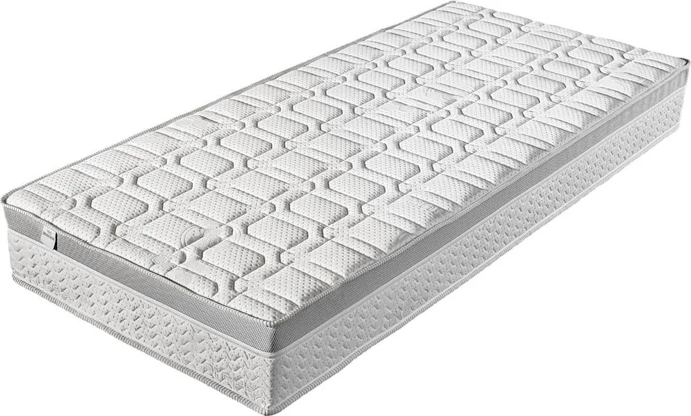 Двулицев матрак 3/4, 90 x 200 cm Galaxy Viscostar - Materasso