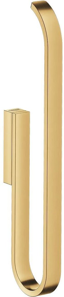 Допълнителна поставка за тоалетна хартия 41067GN0, (2 ролки)