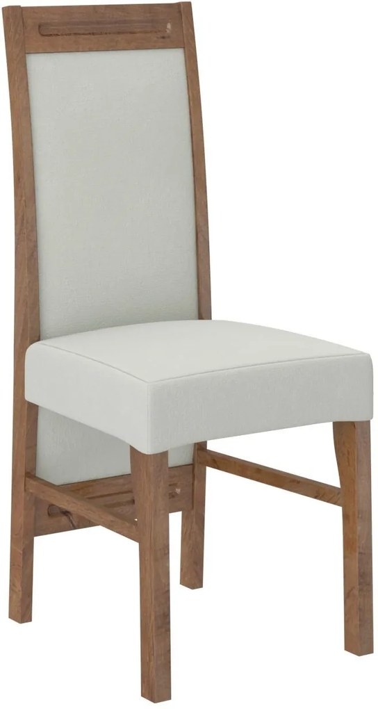 Стол Troyes-Fusiko (2 τεμάχια)