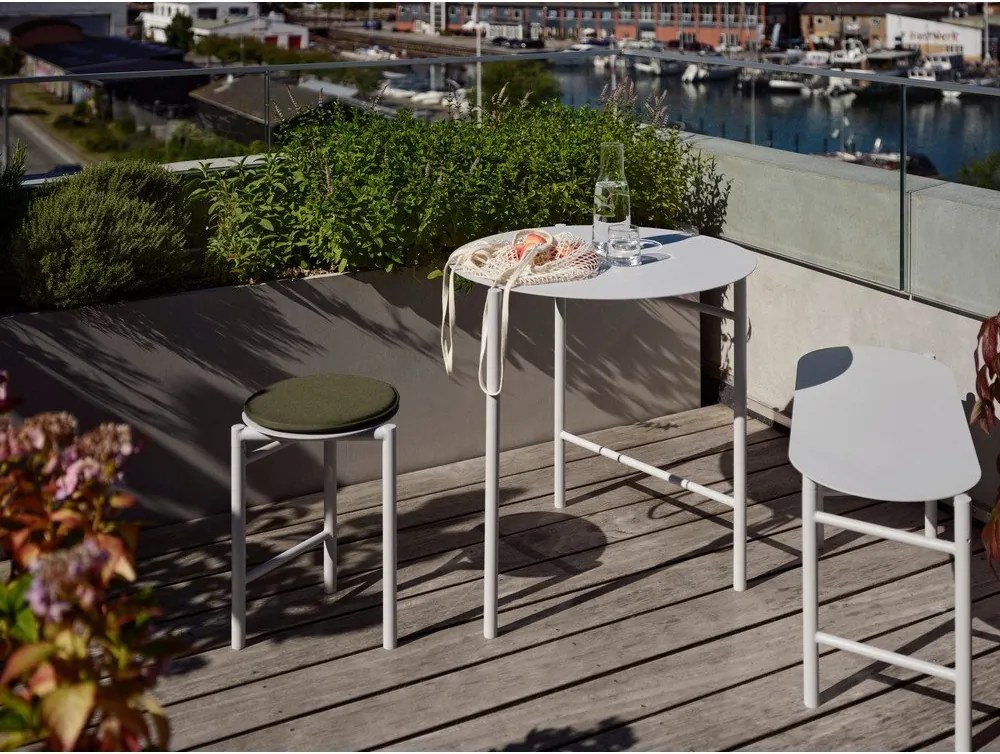 Възглавница за стол 33x33 cm Disc – Zone