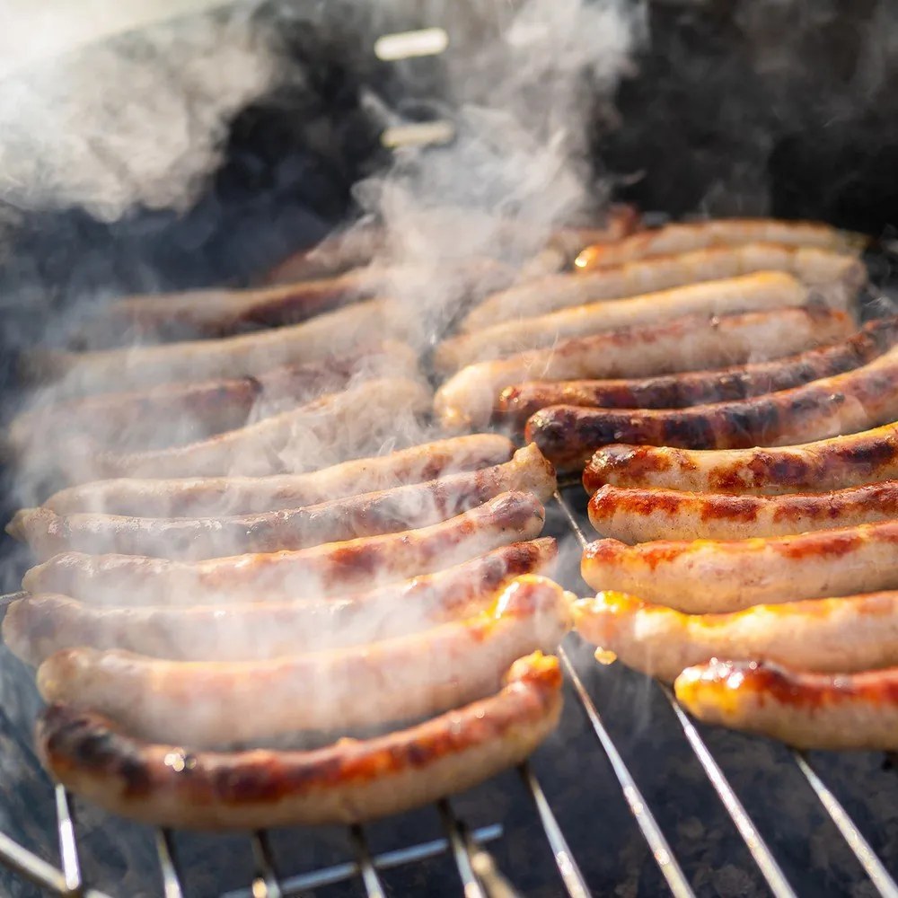 Скара за грил – Orion