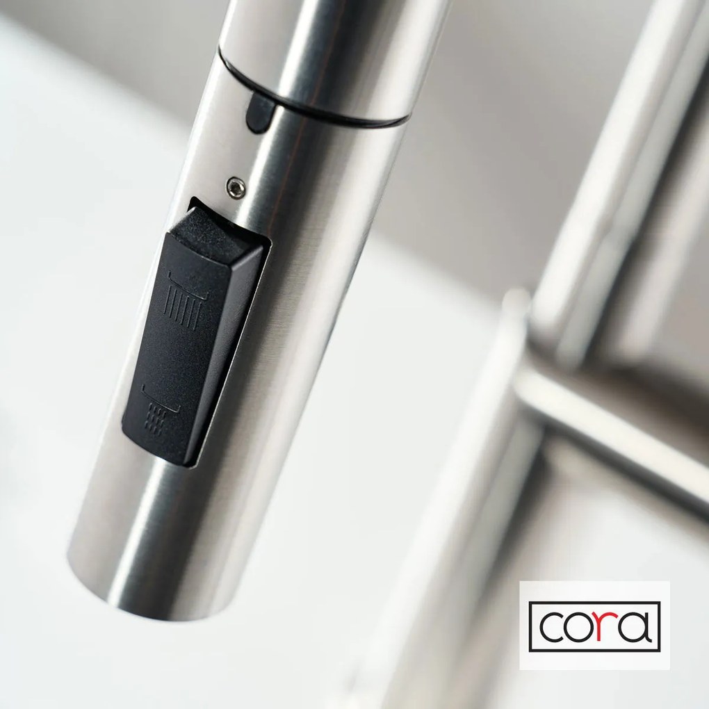 Смесител за кухня Cora 63630