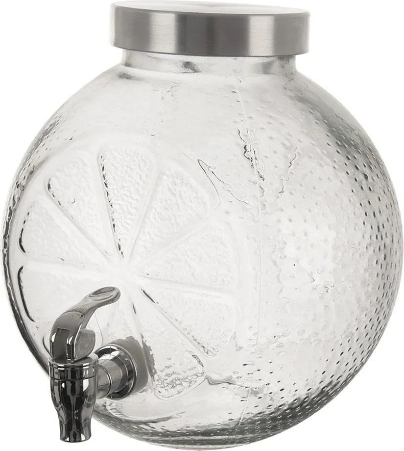 Съд за напитки 5,4 l – Orion