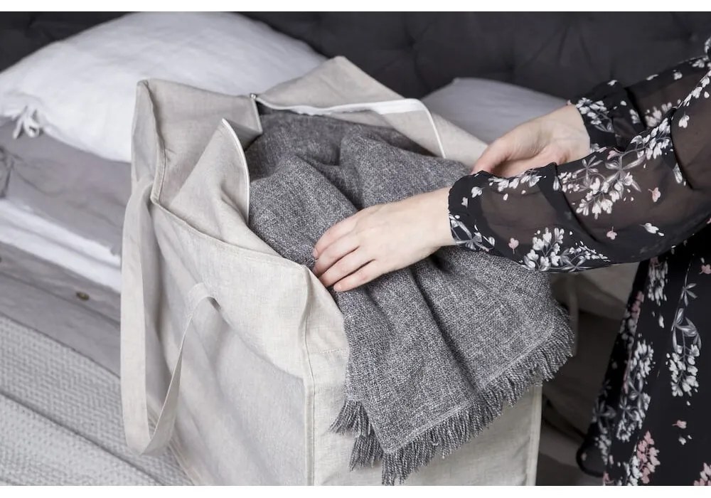 Органайзер от плат за гардероб - Bigso Box of Sweden