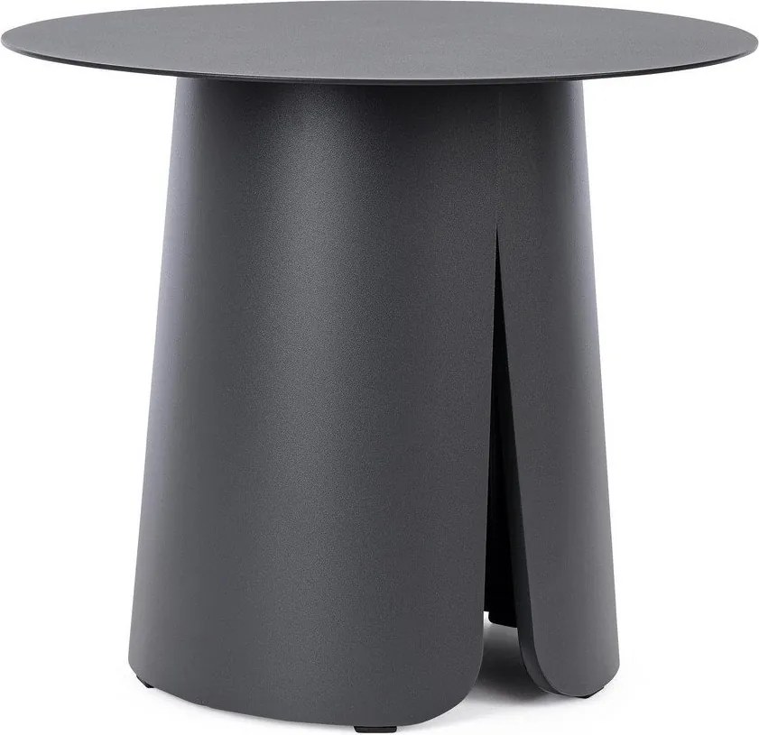 Алуминиева кръгла градинска масичка ø 45 cm Bryan – Bizzotto