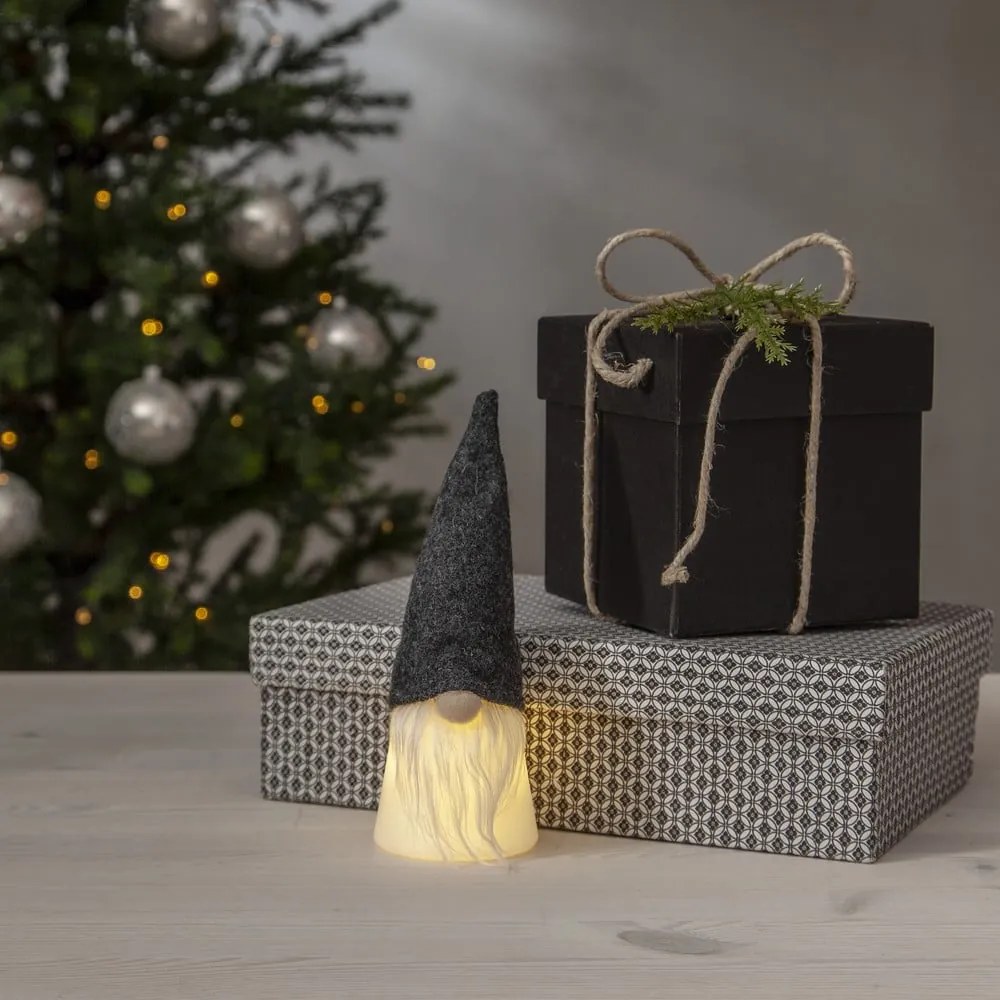 Коледна светлинна украса Joylight - Star Trading