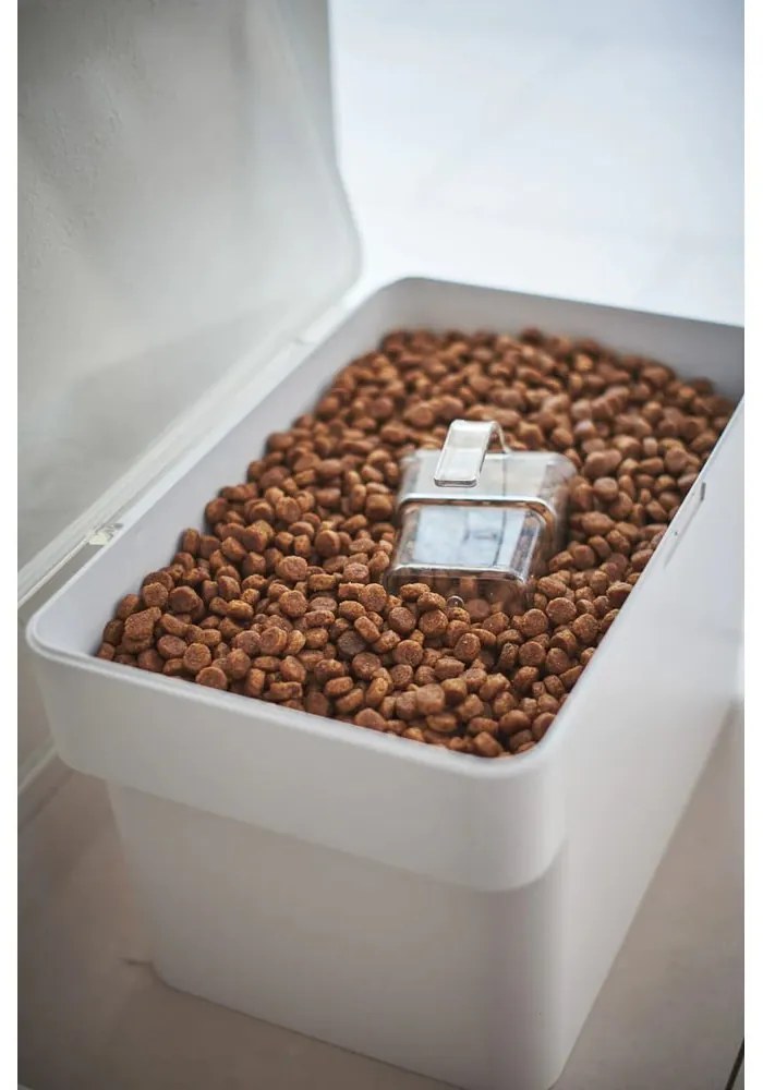 Кутия за пелети 6 л Tower - YAMAZAKI