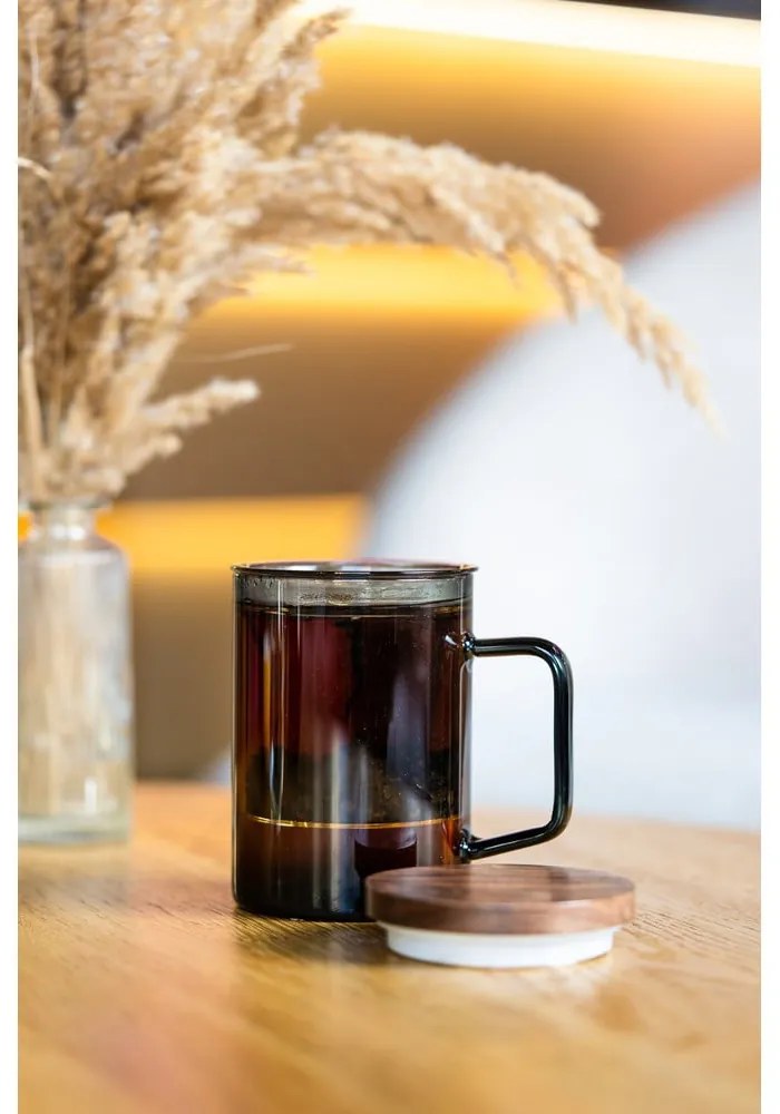 Чаша с цедка 350 ml Soho – Vialli Design