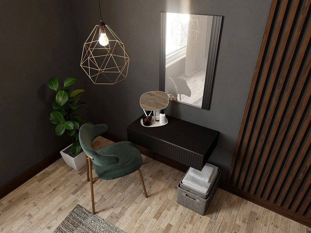 Тоалетна масичка Pafos-Mauro