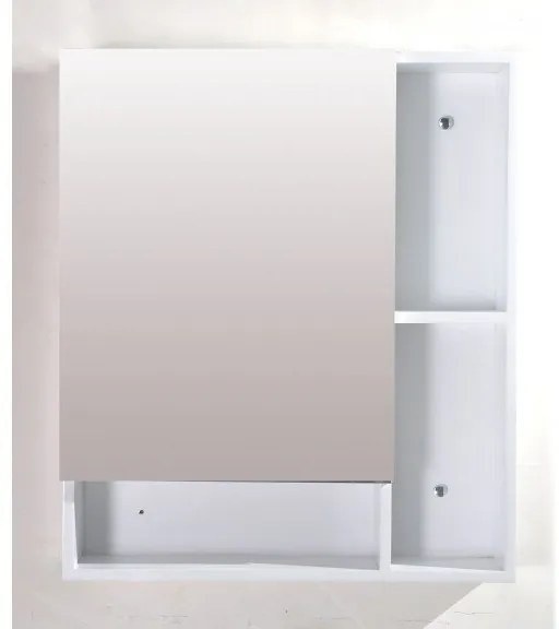 Огледален PVC шкаф ICMC 5070 - 50, Inter Ceramic, 50x15x70см