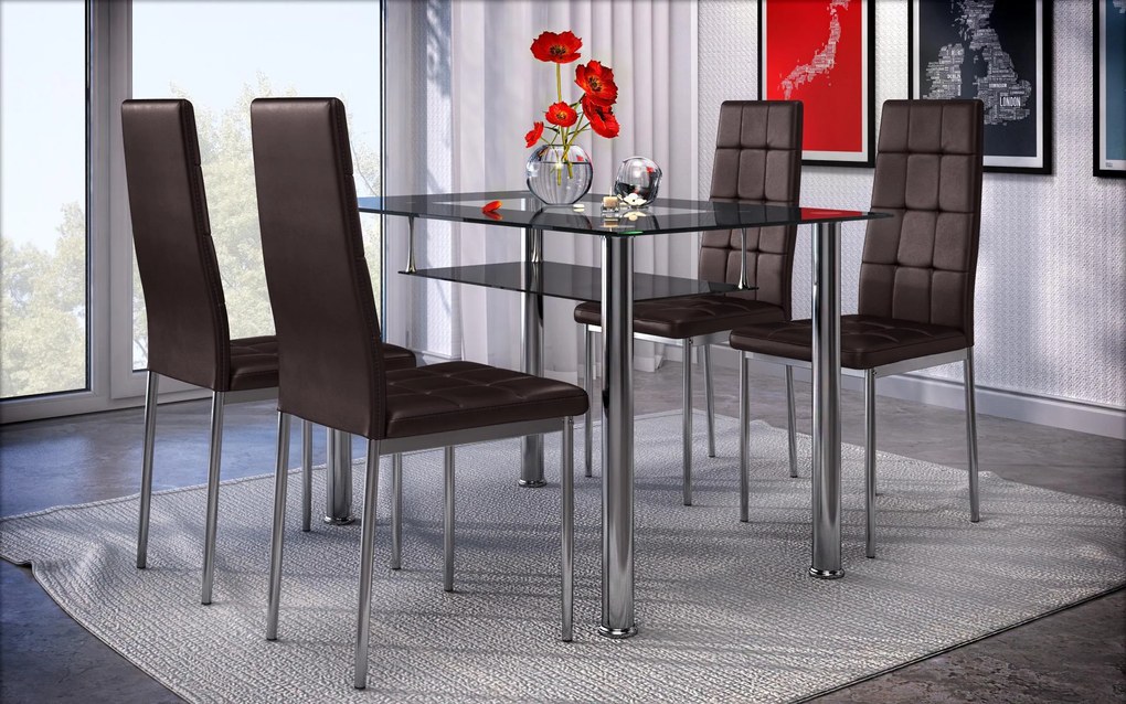 Стол Аполо Лукс