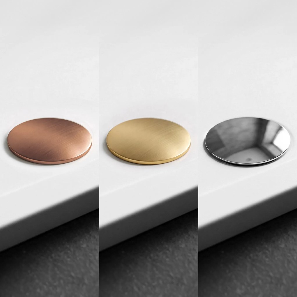 Корито за душ кабина-акрилно Rea Belmond White 80x100